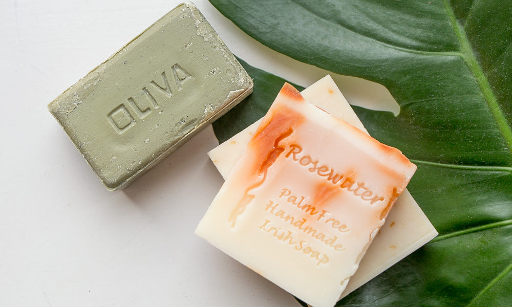 8 Reasons Why The Bar of Soap Is Making A Comeback