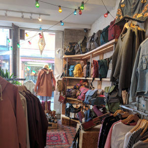 Eco-Friendly Dublin : Day Out Exploring Sustainable Shops