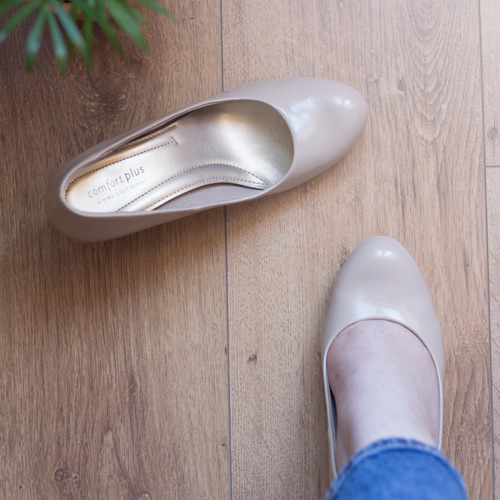 Clean Patent leather - Hacks to Fix the Shoes you Never Wear
