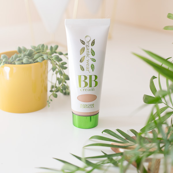 Physician's Formula BB Cream - 10 Tips for protecting your skin, hair and nails in the summer