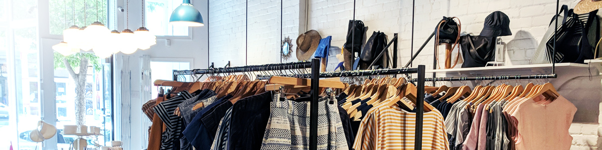 5 Affordable Montreal Ethical Clothing Brands Helping to Save The