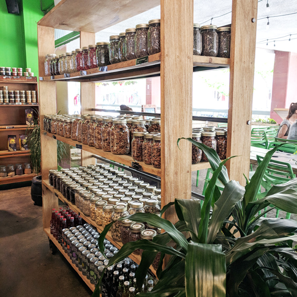 La Panthère Verte - Eco Friendly Montreal - Sustainable Shopping in the City