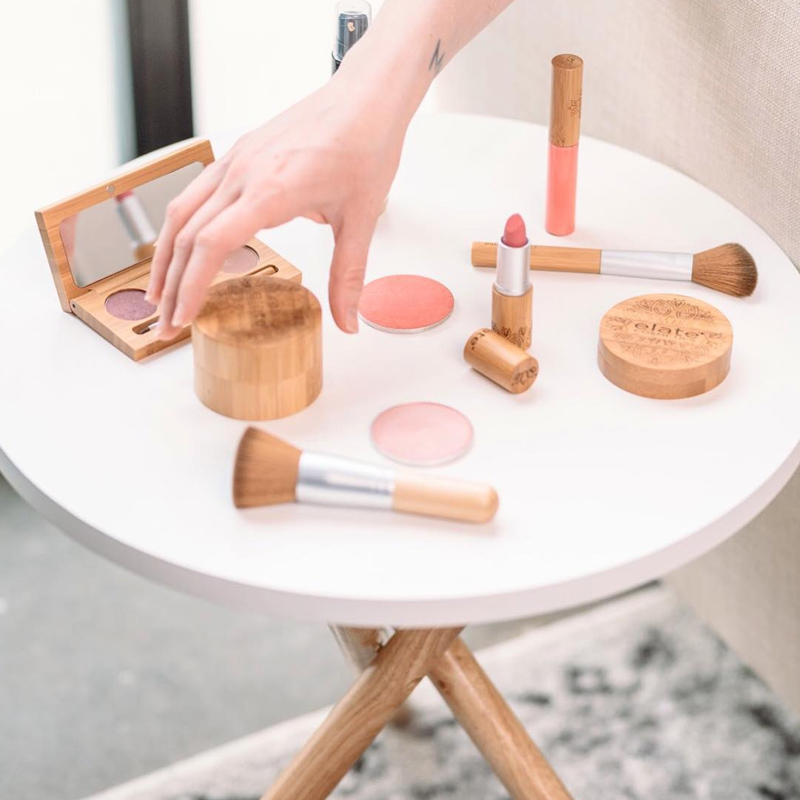 Elate Cosmetics - 8 Canadian Brands Doing their Part for the Planet