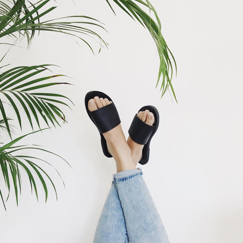 Brave Soles - 8 Canadian Brands Doing their Part for the Planet