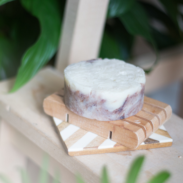 AB Soap Studio Cocoa Oat - 6 Months of Bar Soap Reviewed, Which one is Right for you?