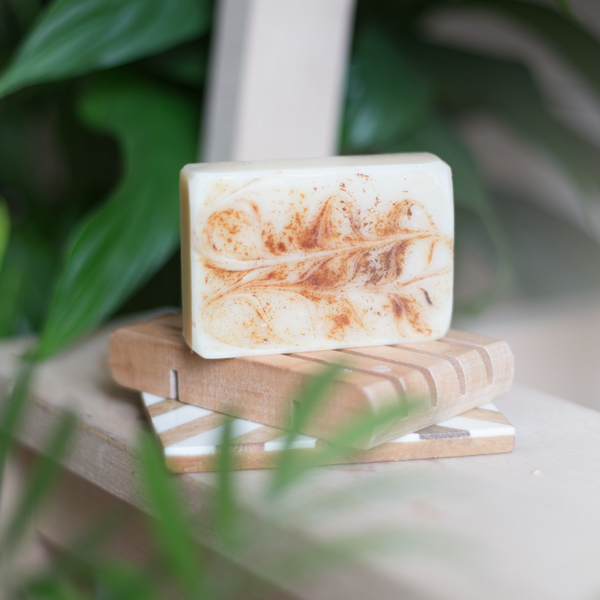 AB Soap Studio Spicy Bar - 6 Months of Bar Soap Reviewed, Which one is Right for you?