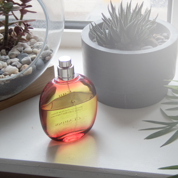 open perfume bottle as room freshener - 12 WAYS TO REPURPOSE MAKEUP THAT DIDN’T WORK FOR YOU