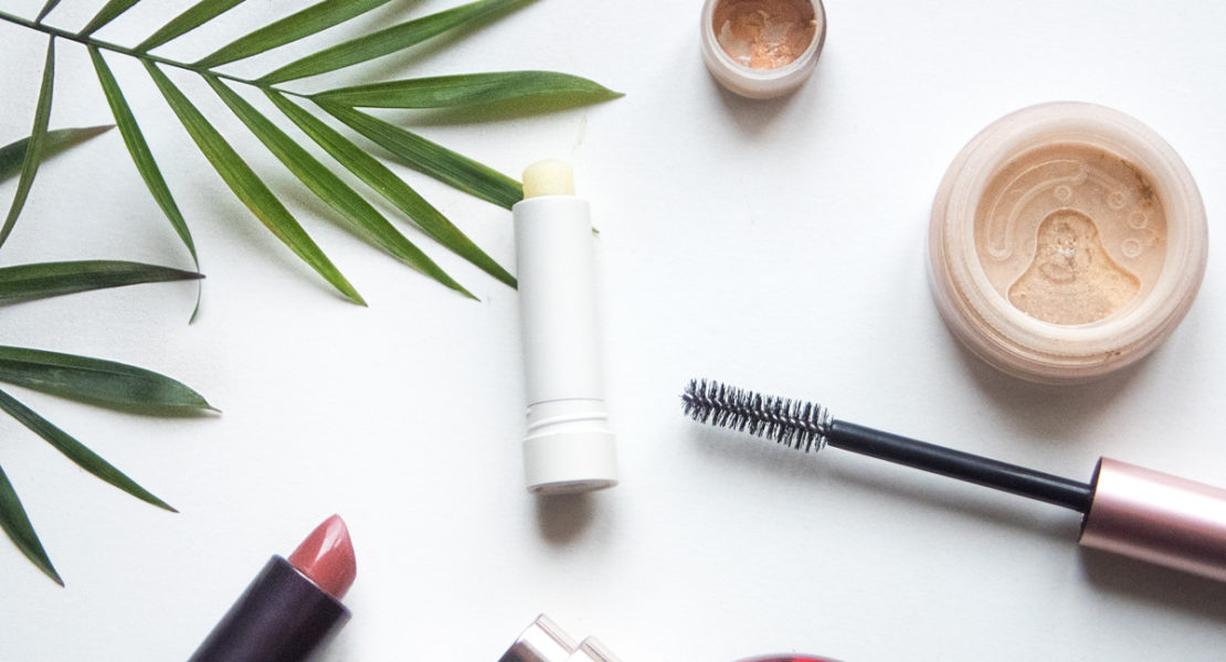 12 Ways to Repurpose Makeup that didn't Work for You