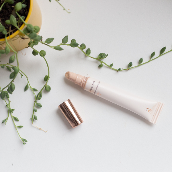 Nude by nature perfect concealer
