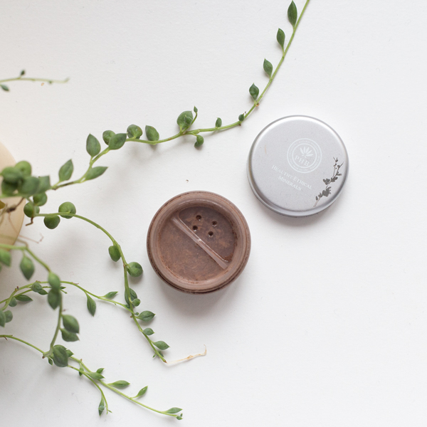 PHB Ethical Beauty Mineral Brow Powder